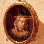 Margherita Farnese?