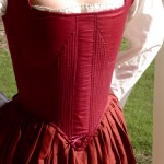 A Pair of Bodies (Corset)