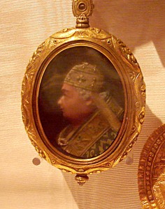 Pope 17th Century