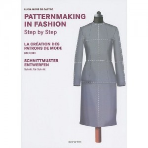 Patternmaking in Fashion