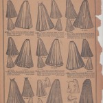 McCalls 1907 Pattern Catalogue 